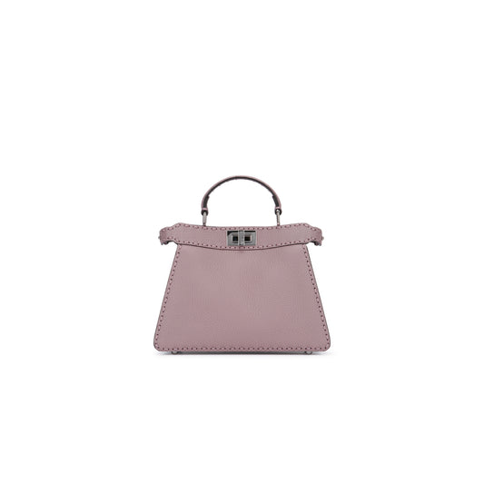 Mala Peekaboo em Pele 8BN327ARBBF1QHN