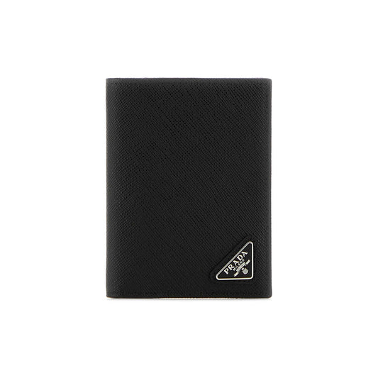 Prada Minuteria Wallet