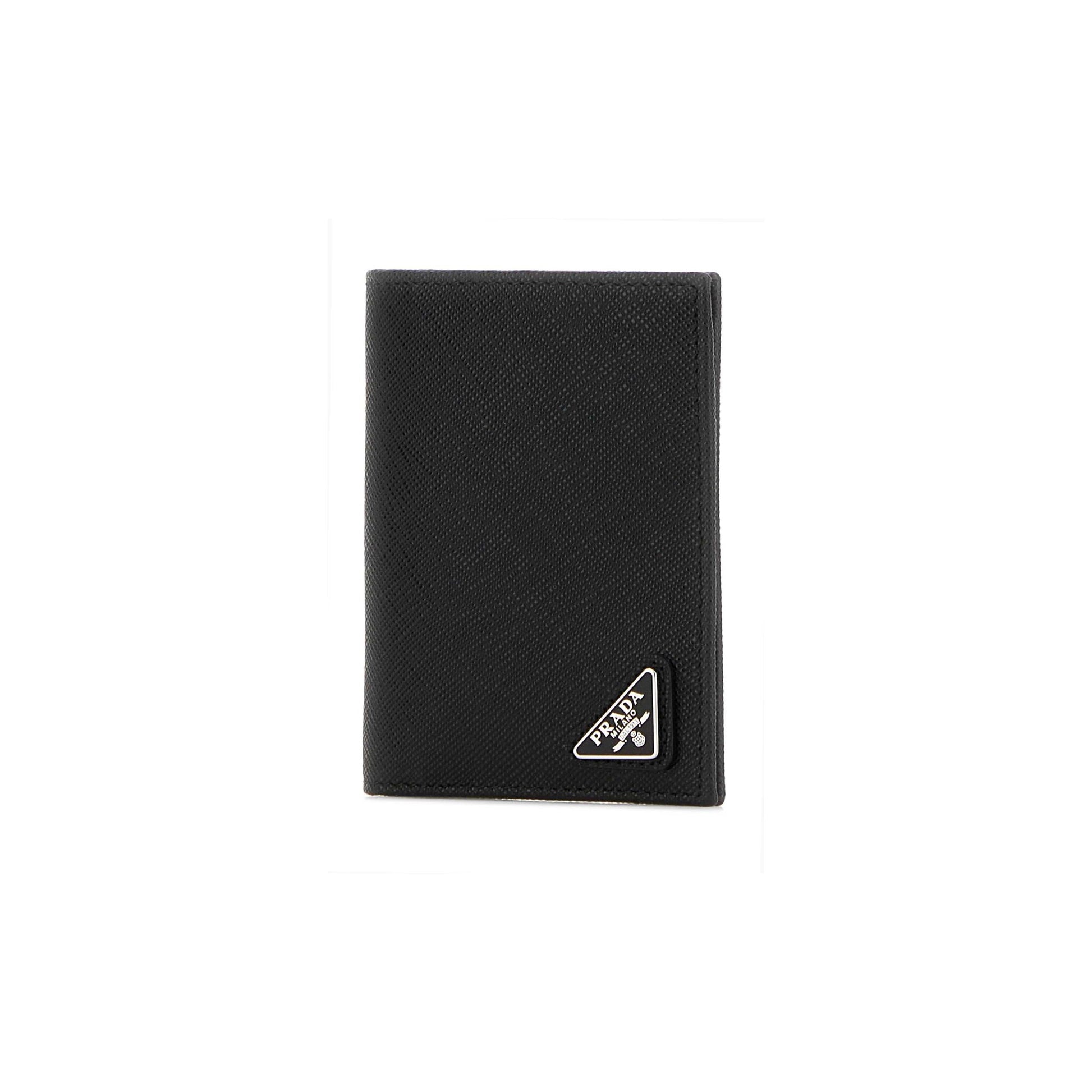 Prada Minuteria Wallet