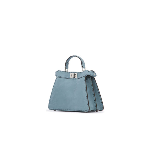 Mala Peekaboo em Pele 8BN327AVQQF1USY