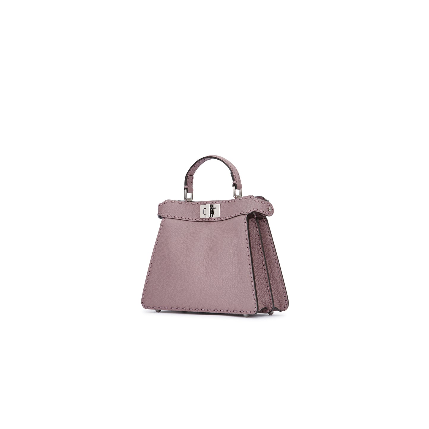 Mala Peekaboo em Pele 8BN327ARBBF1QHN