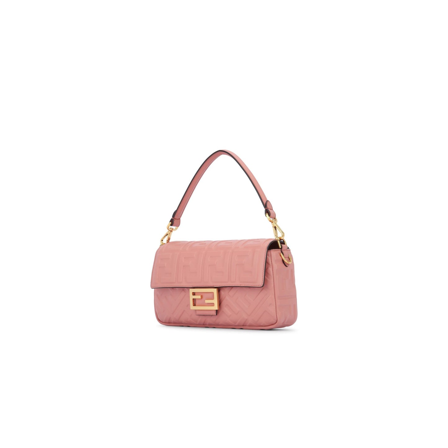 Mala Baguette em Pele 8BR600AT57F1TV1
