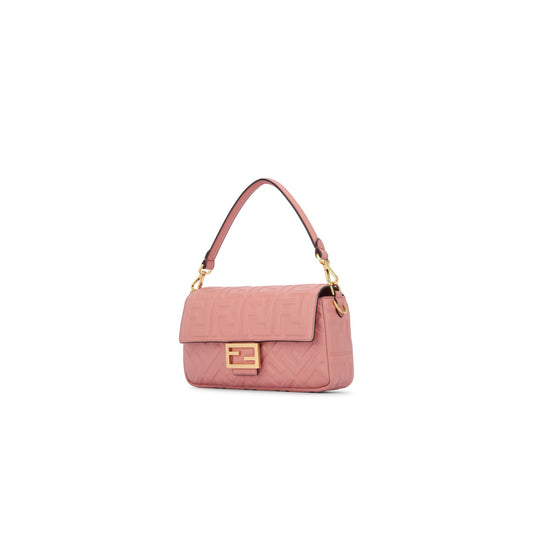 Mala Baguette em Pele 8BR600AT57F1TV1