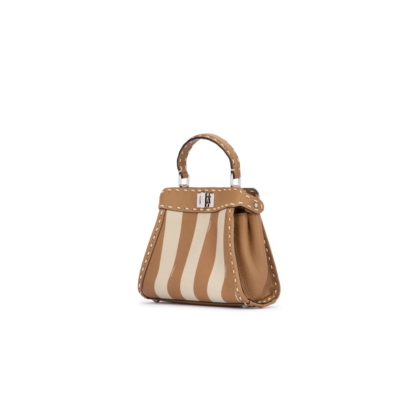 Mala Peekaboo em Pele 8BN244AOVGF1AOK
