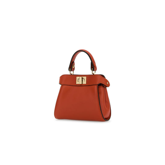 Mala Peekaboo em Pele 7AS294ABVEF1SKH