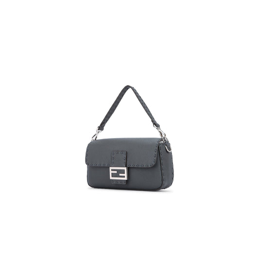 Mala Baguette em Pele 7VA572ARLZF0J55