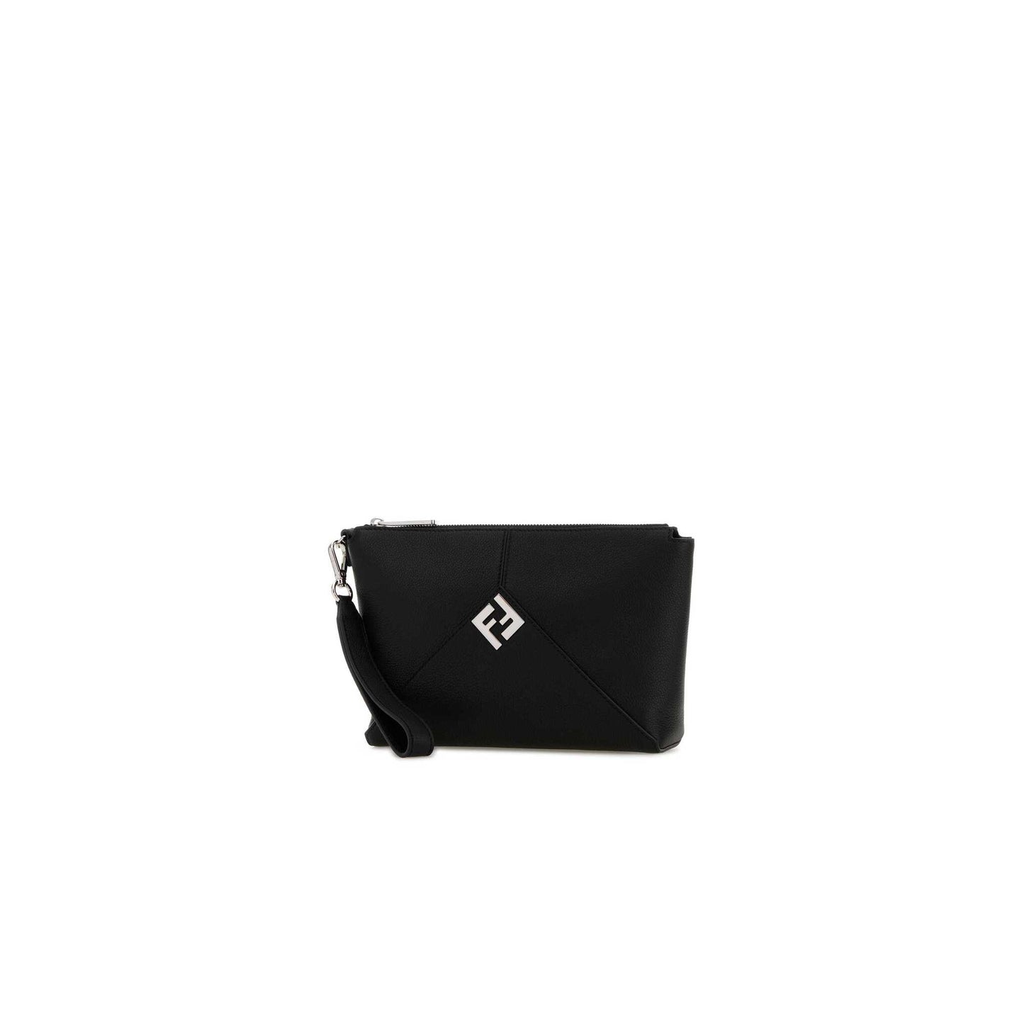 Clutch Pele de Vitela em Pele