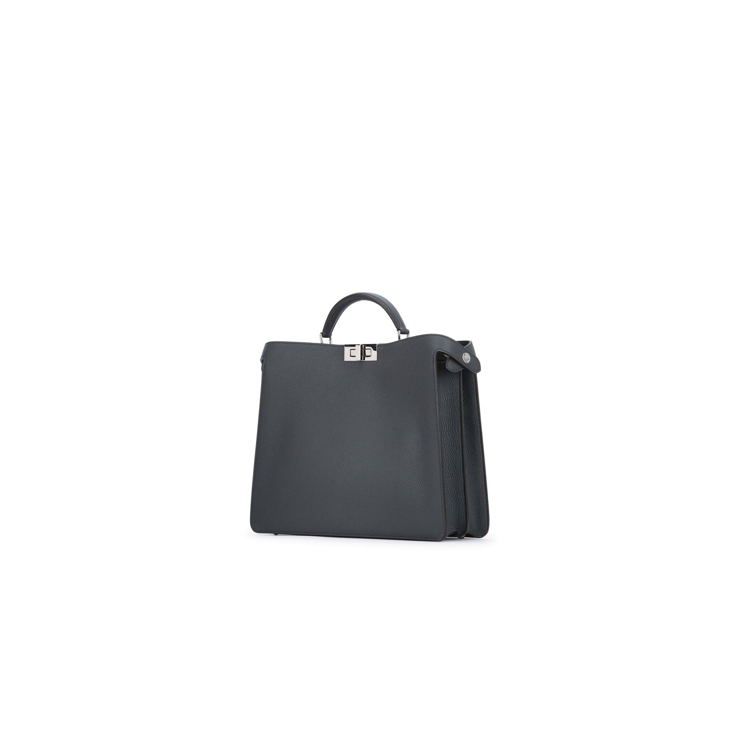 Mala Peekaboo em Pele 7VA529AFC3F1TQX