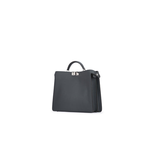 Mala Peekaboo em Pele 7VA529AFC3F1TQX