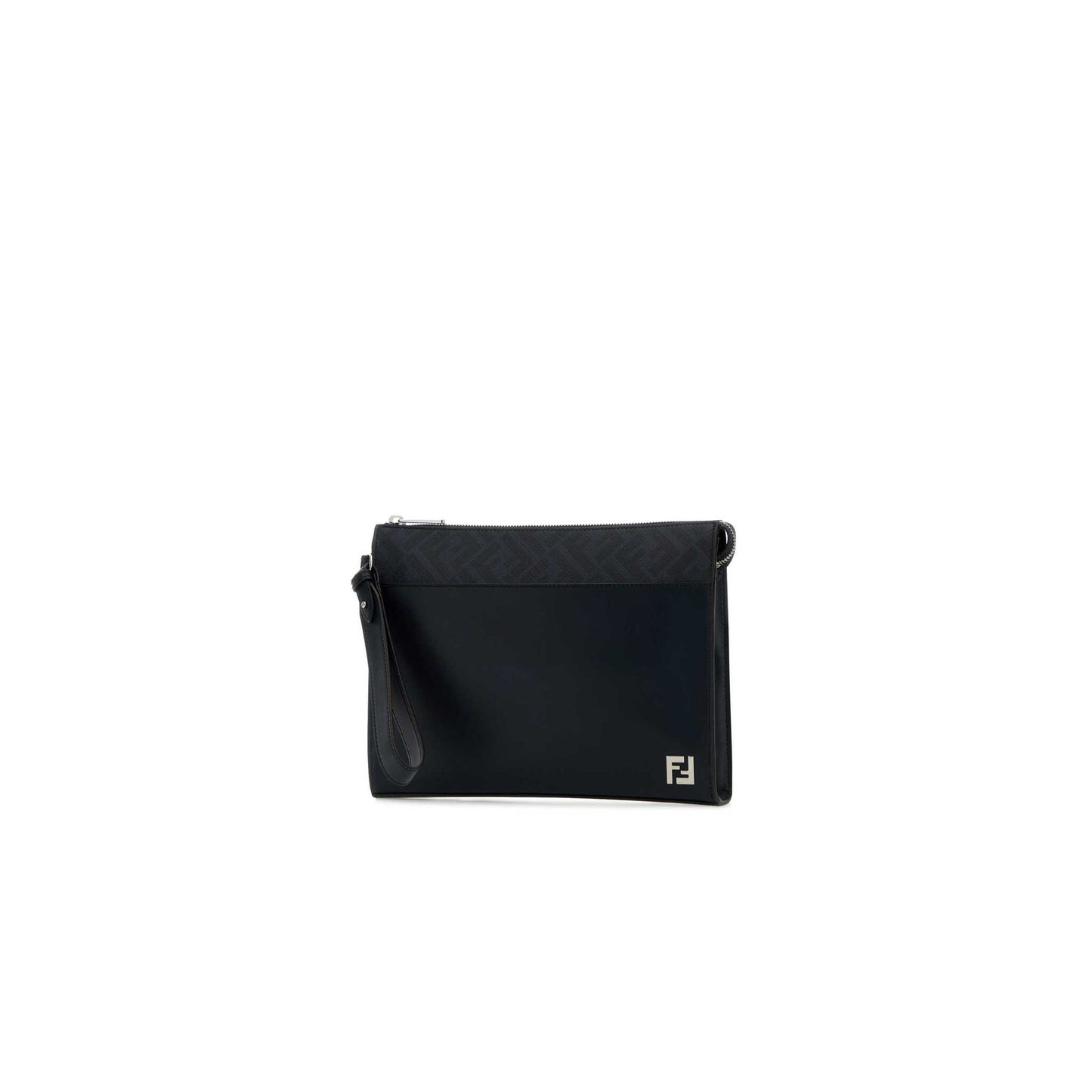 Clutch em Pele 7VA491AV83F1MLF