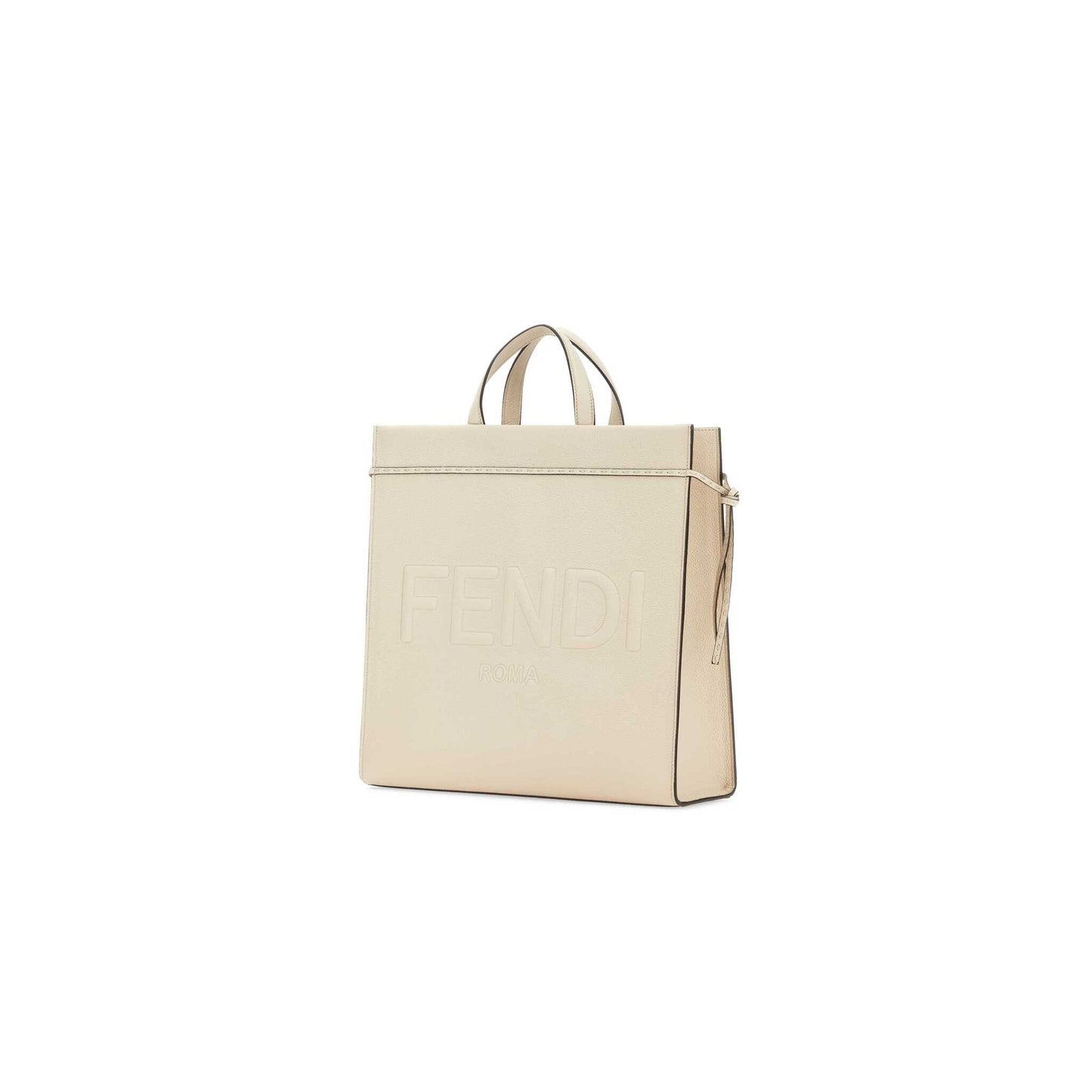 Mala Tote Shopper em Pele 7VA583AMACF0MU3