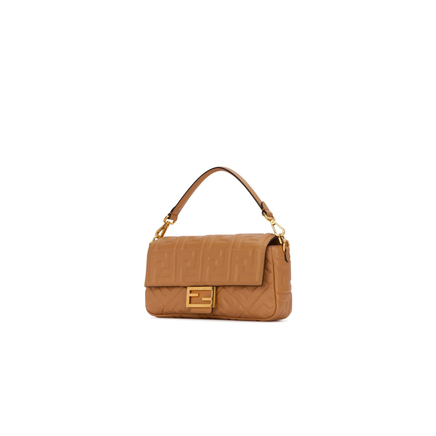 Mala Baguette em Pele 8BR600A72VF1BZ2