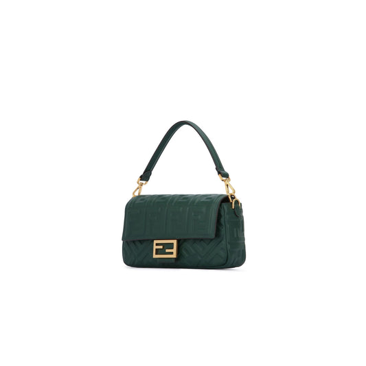 Mala Baguette em Pele 8BR600AT57F1TV2