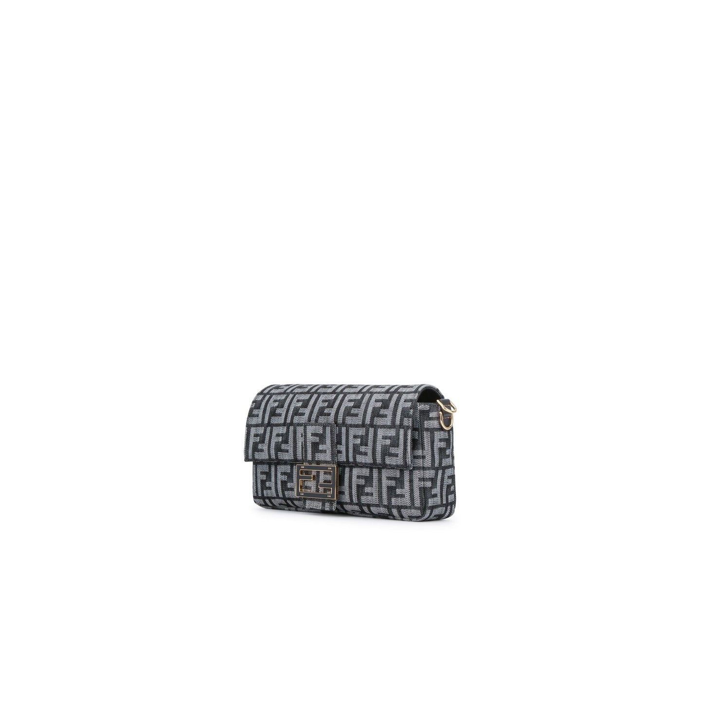 Mala Baguette em Pele 8BR600AYB7F1UJ5