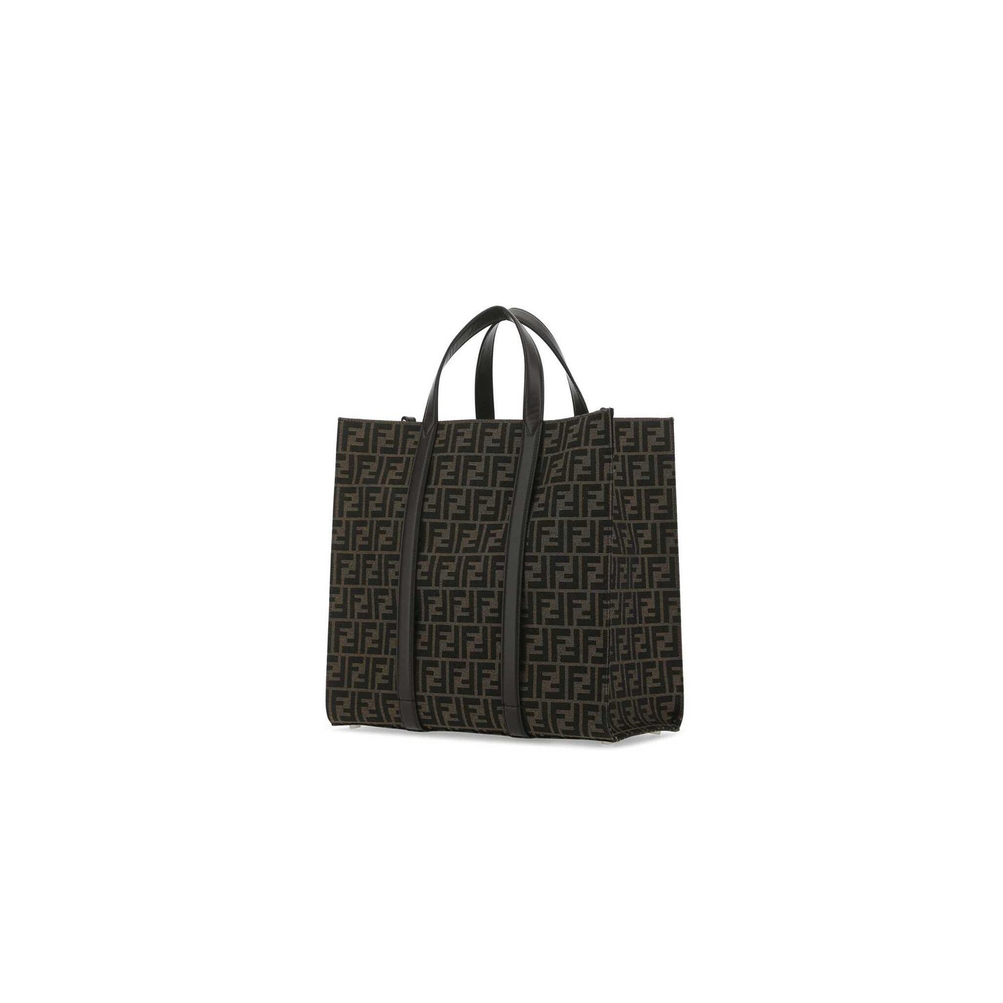 FF Jacquard Shopper