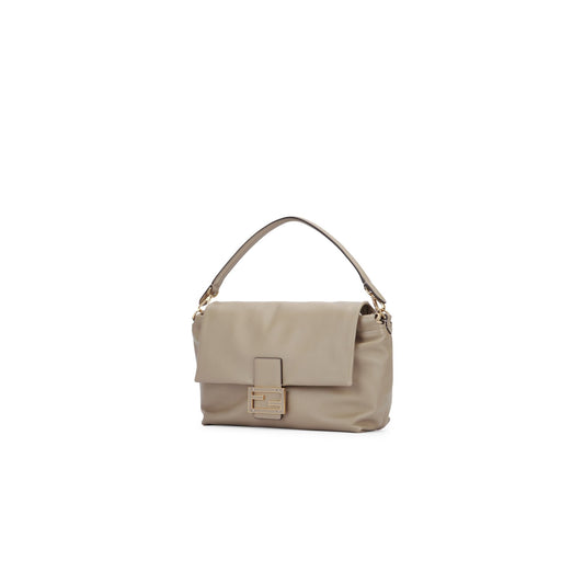 Mala Mamma Baguette em Pele 8BR834AQ0DF0E65