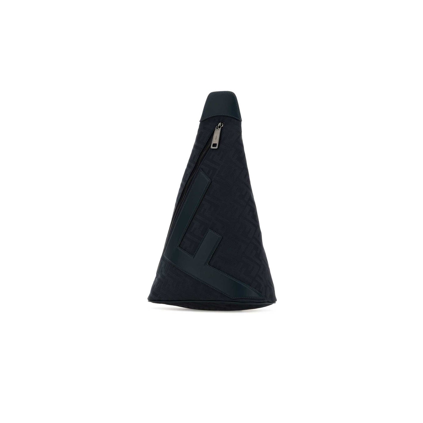 Mochila Nylon em Tecido 7VZ092AVC6F1UT5
