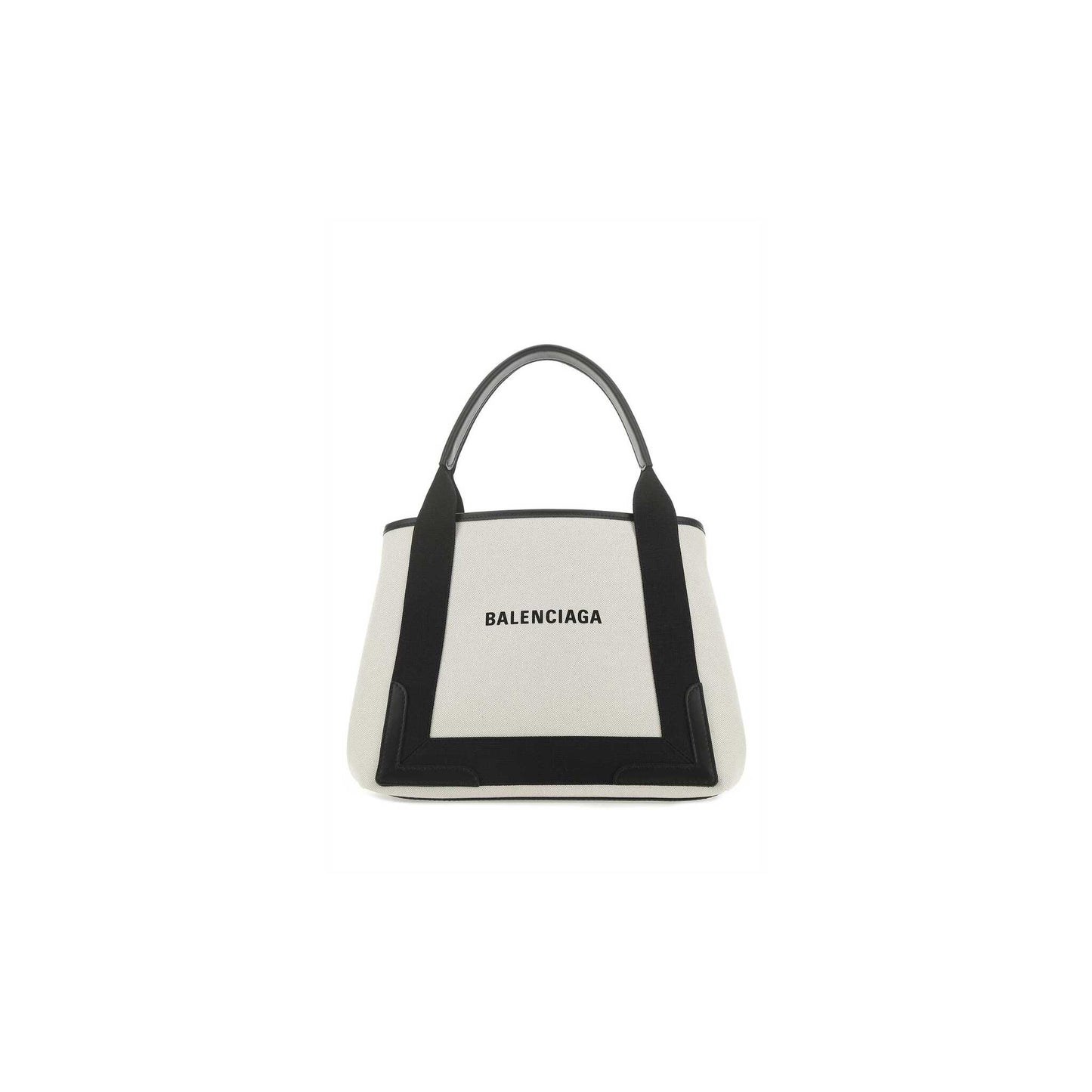 Navy Cabas Small