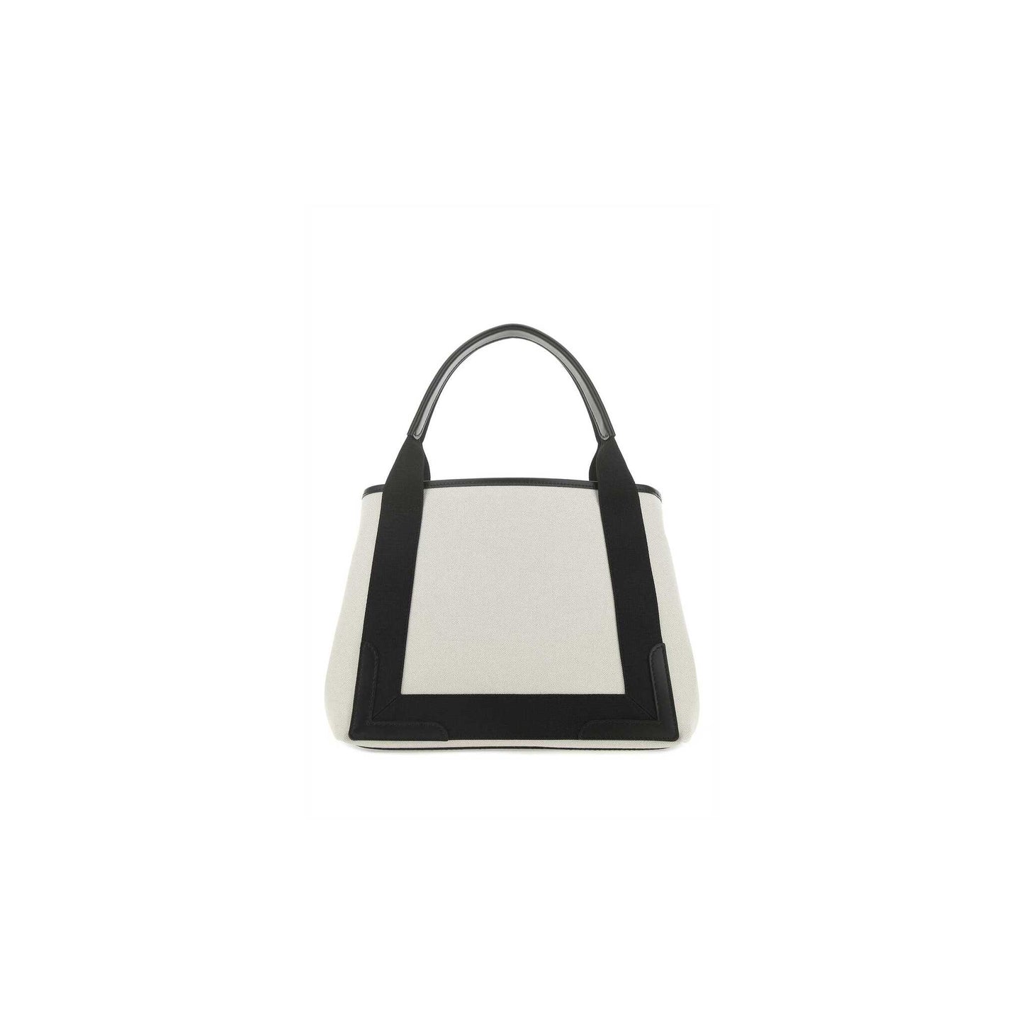 Navy Cabas Small