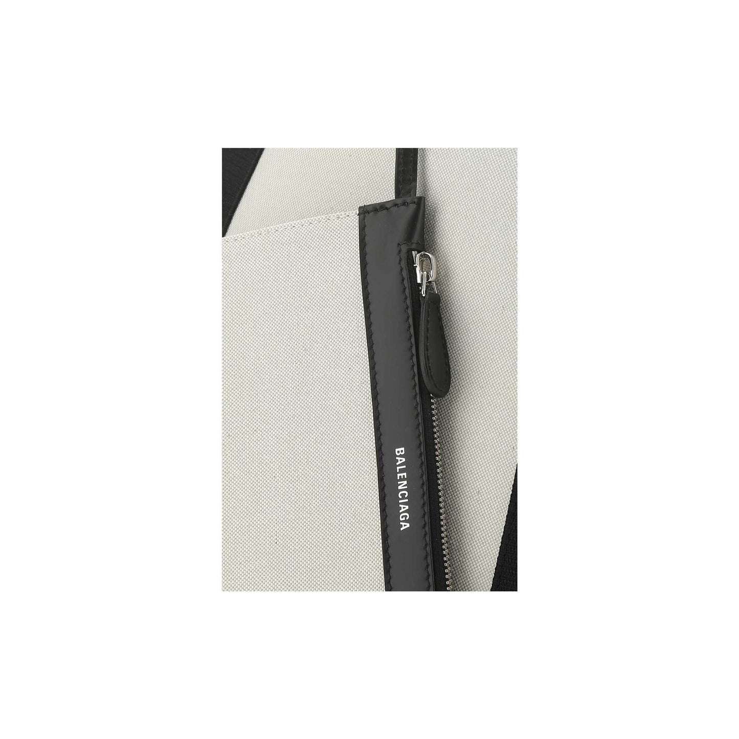 Navy Cabas Small