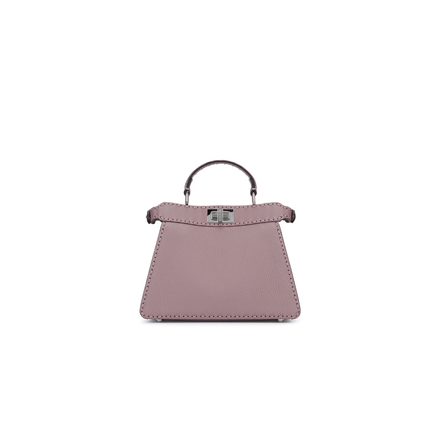 Mala Peekaboo em Pele 8BN327ARBBF1QHN