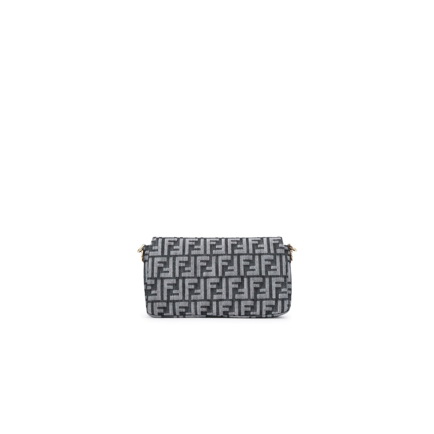 Mala Baguette em Pele 8BR600AYB7F1UJ5