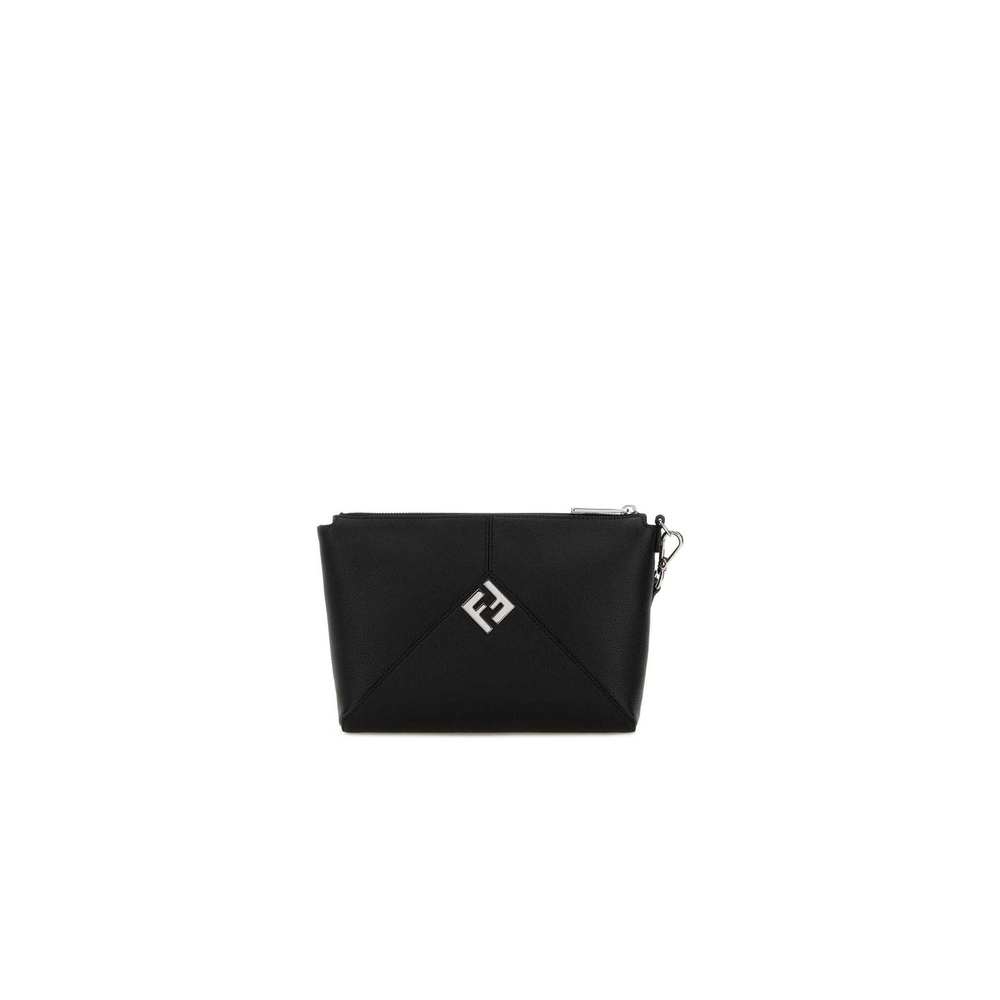 Clutch Pele de Vitela em Pele
