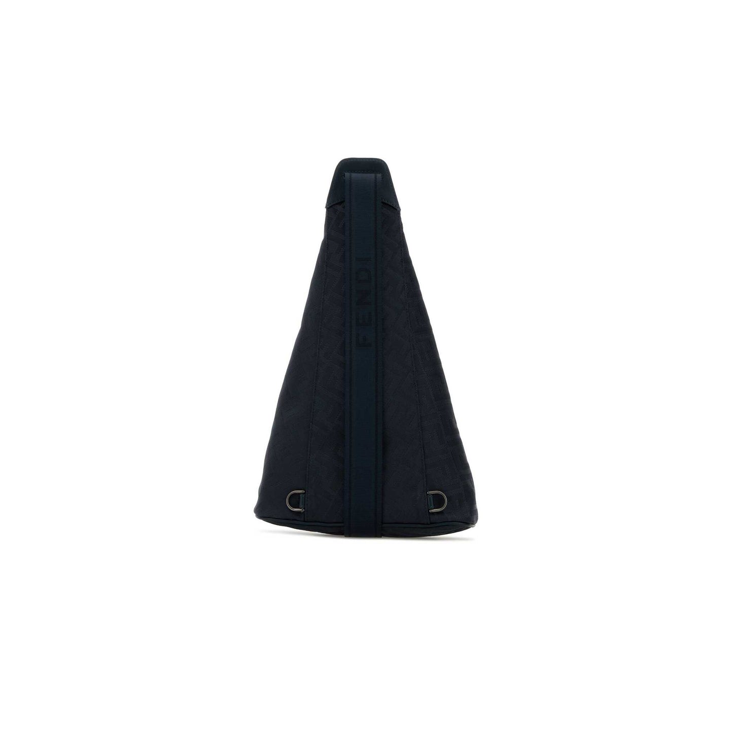 Mochila Nylon em Tecido 7VZ092AVC6F1UT5