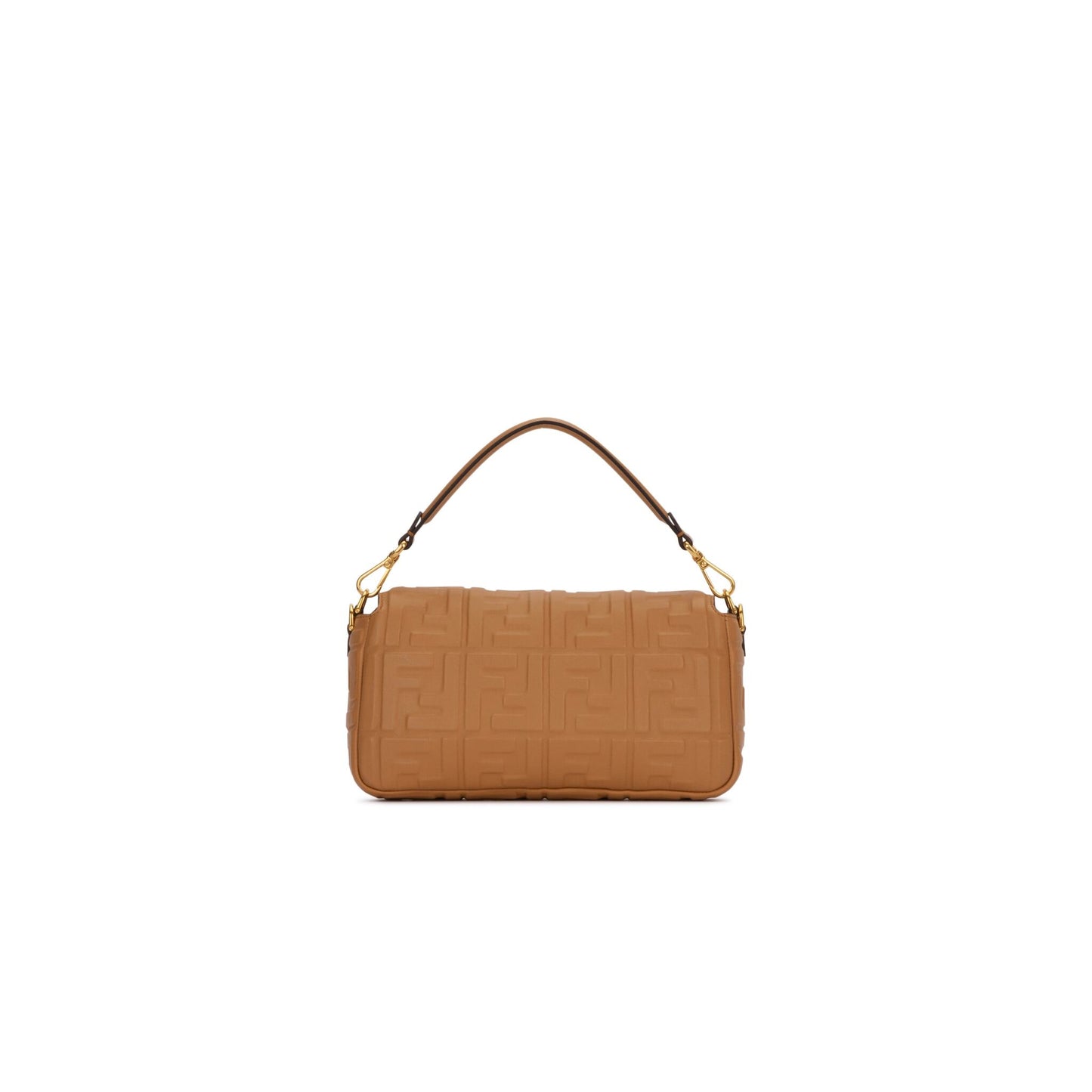 Mala Baguette em Pele 8BR600A72VF1BZ2