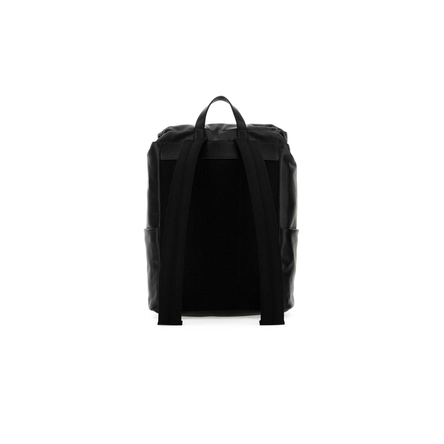 Mochila Baguette em Pele