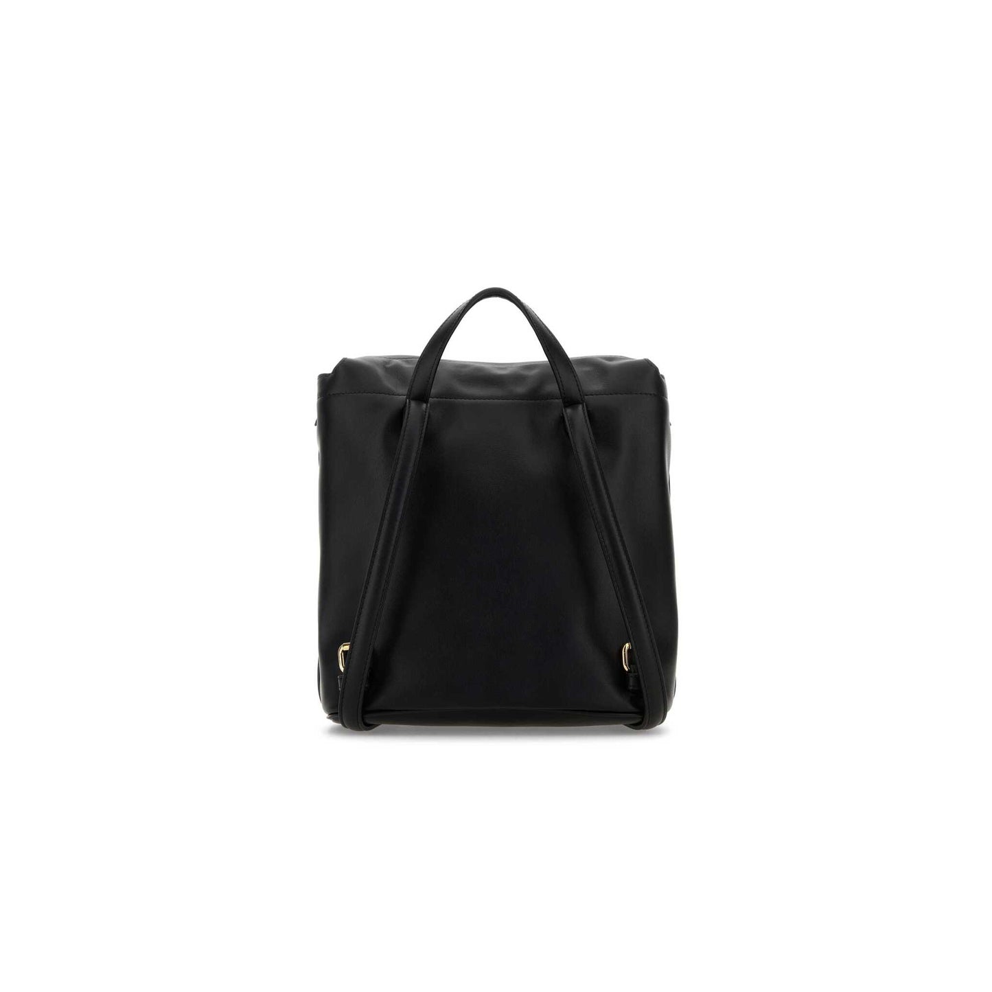 Mochila Pele de Vitela em Pele 8BZ057AYJ1F0KUR