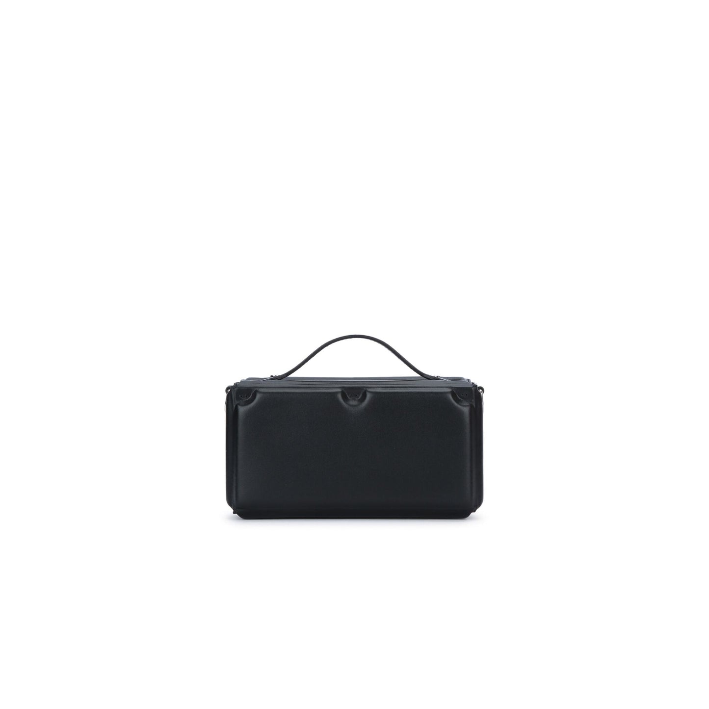 Mala Baguette em Pele 7VA565ASIVF0GXN