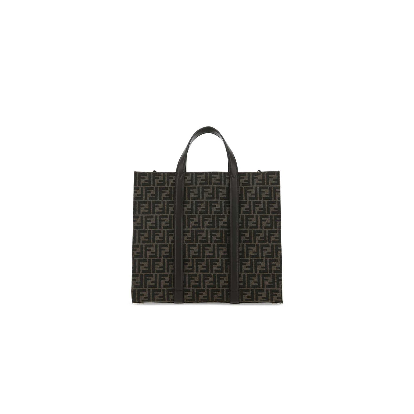 FF Jacquard Shopper