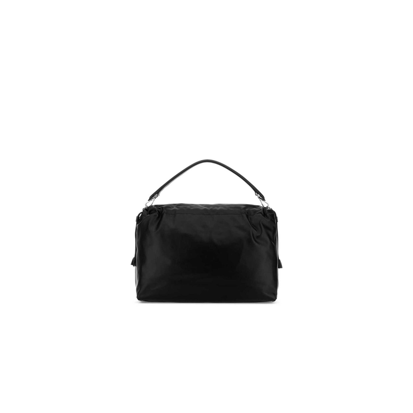 Mala Mamma Baguette em Pele 7VA665AV8BF0GXN
