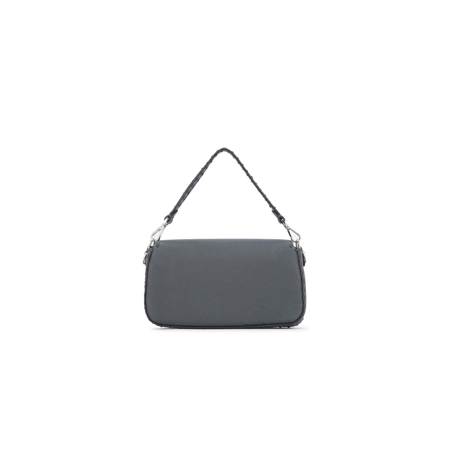 Mala Baguette em Pele 7VA572ARLZF0J55