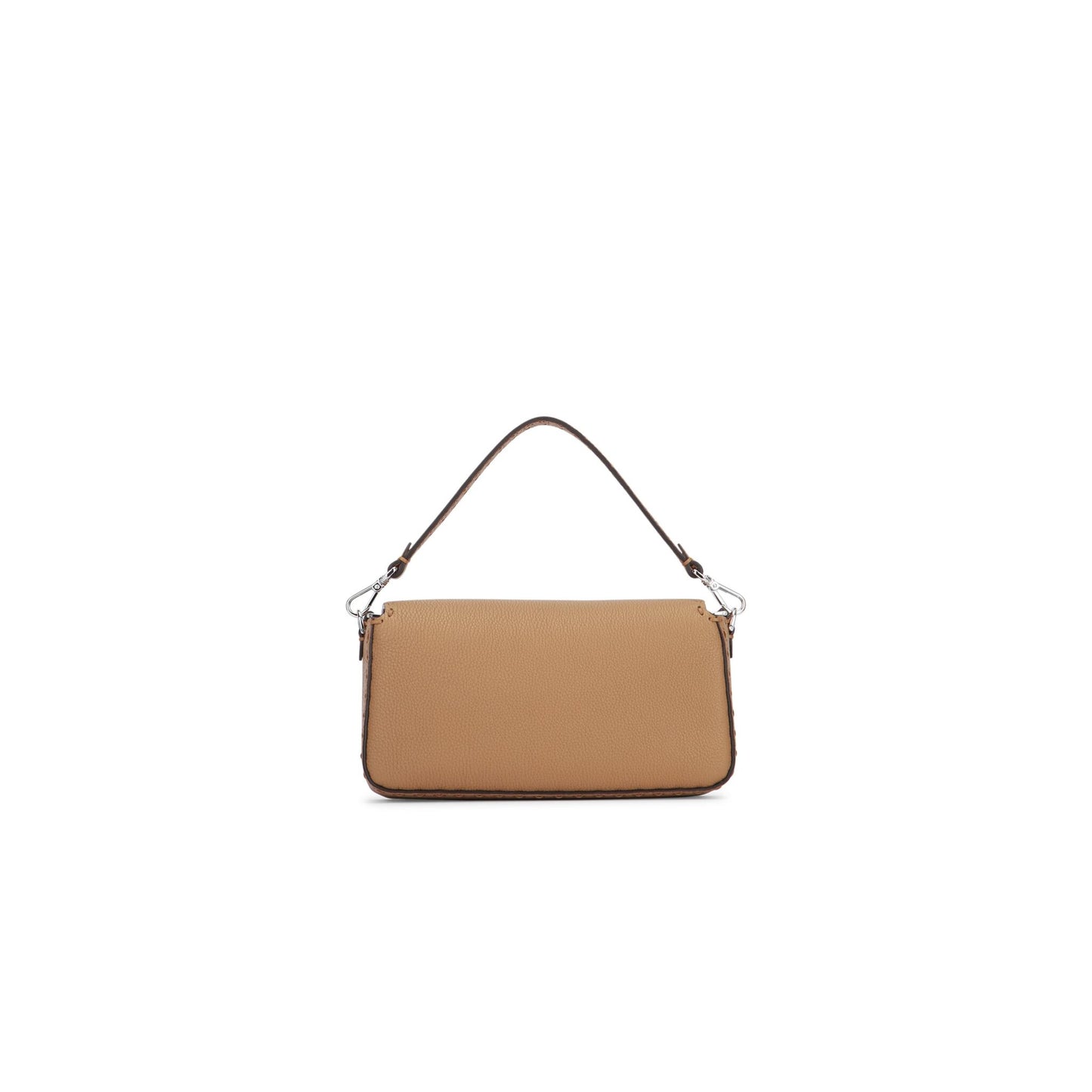 Mala Baguette em Pele 8BR600AT0SF0EMR
