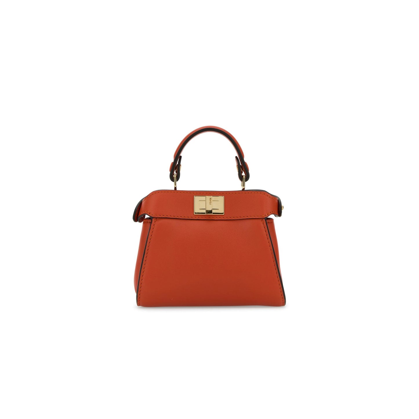 Mala Peekaboo em Pele 7AS294ABVEF1SKH