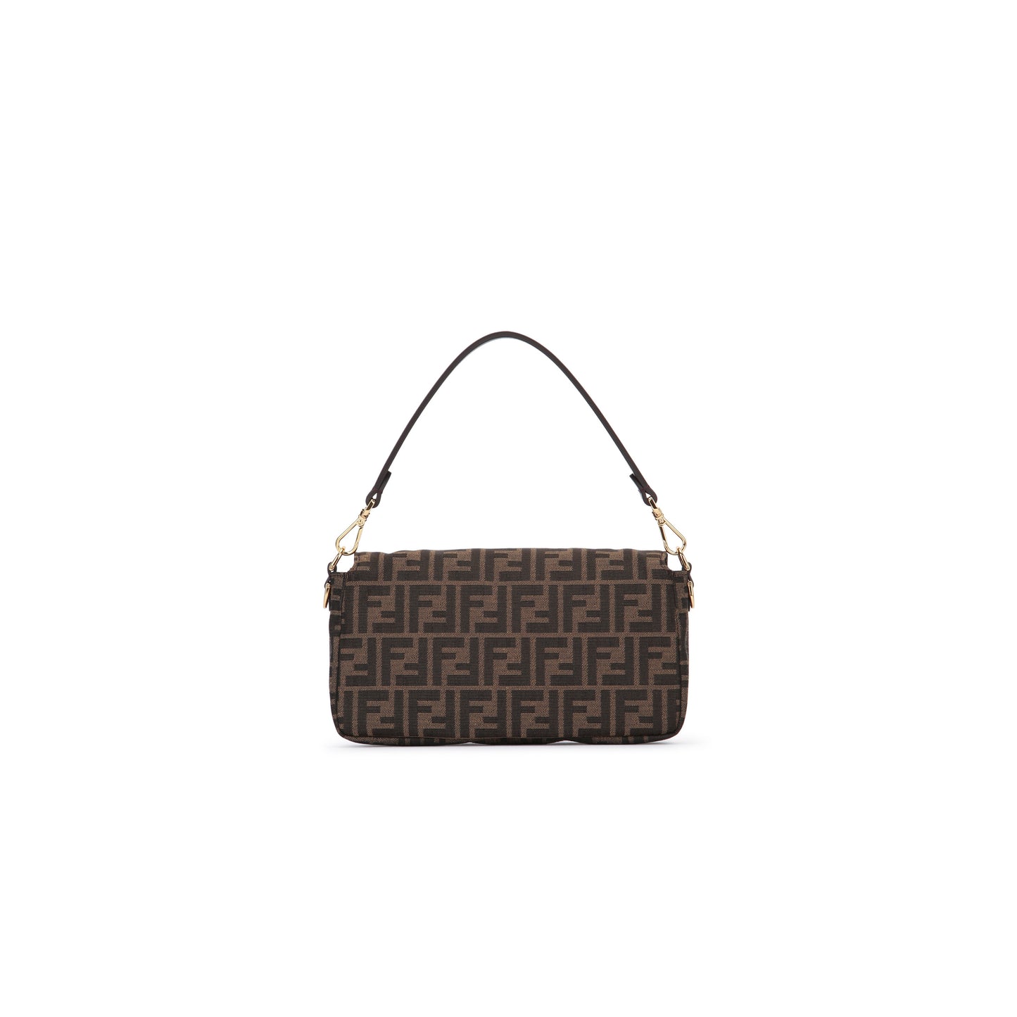 Mala Baguette em Pele