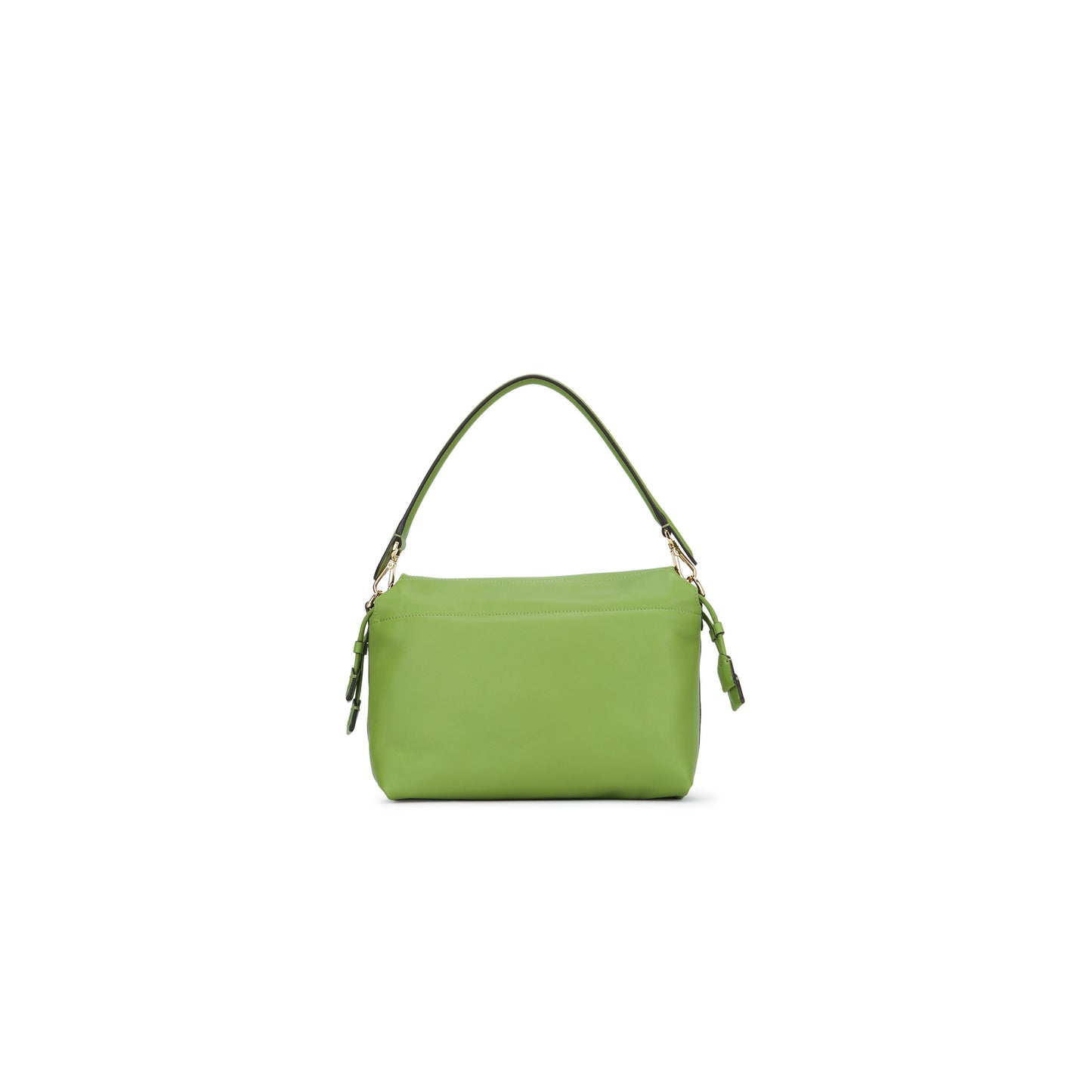Mala Mamma Baguette em Pele 8BR833AQ0DF1W6A