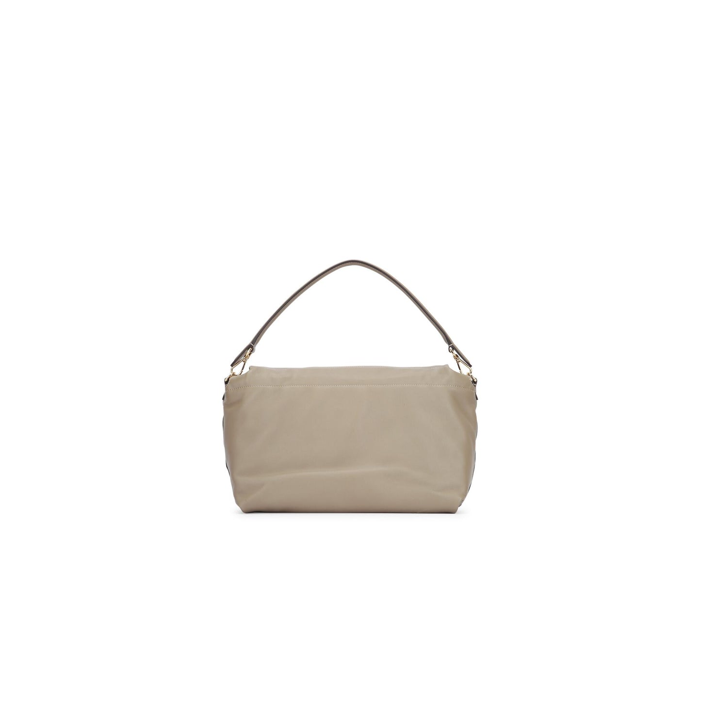 Mala Mamma Baguette em Pele 8BR834AQ0DF0E65