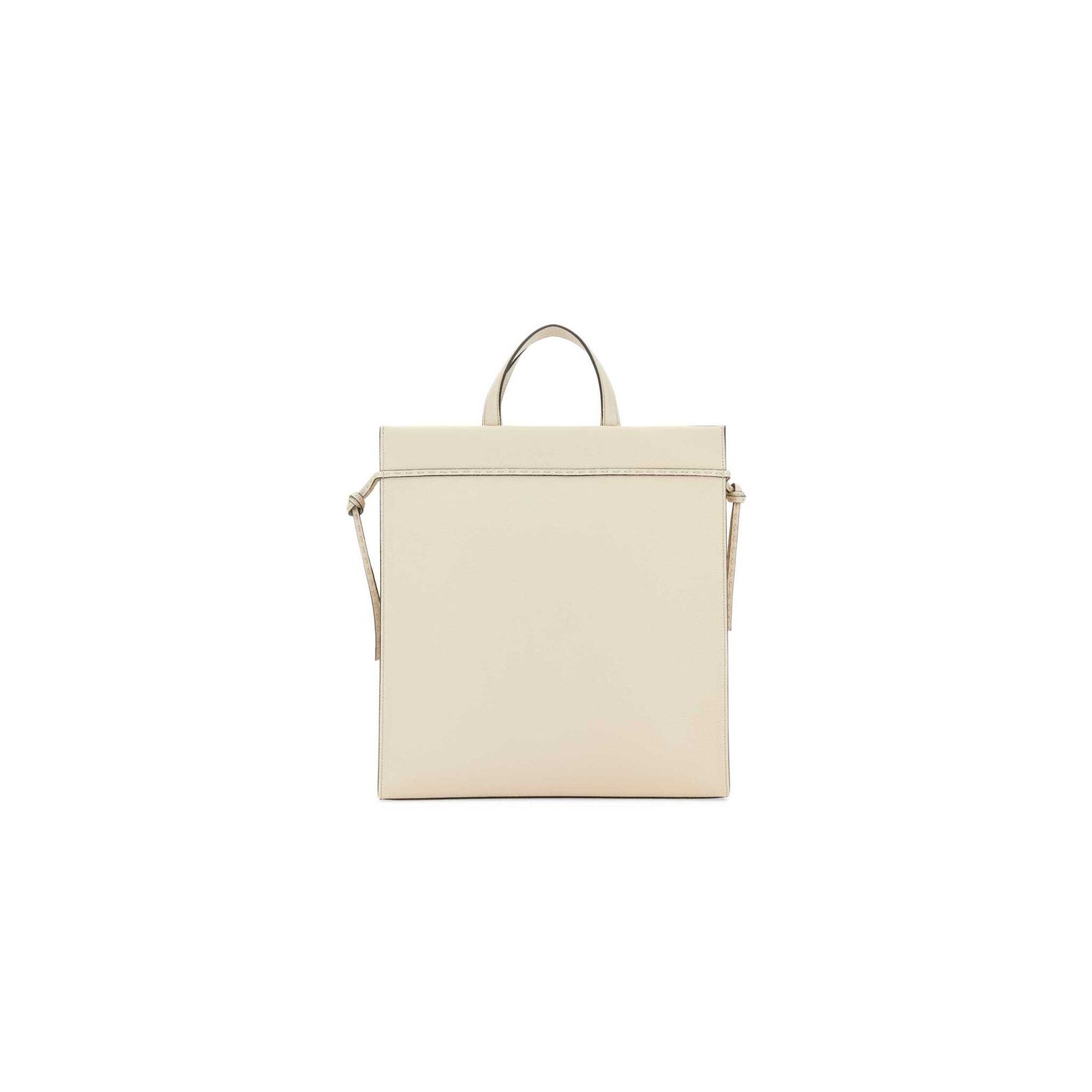 Mala Tote Shopper em Pele 7VA583AMACF0MU3
