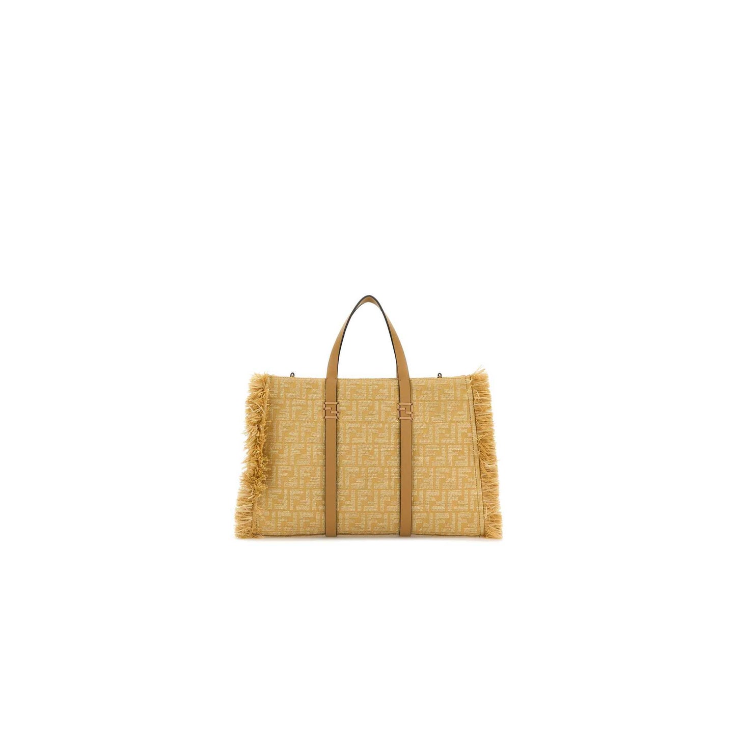 Mala Tote em Tecido 8BH435AV23F17A1