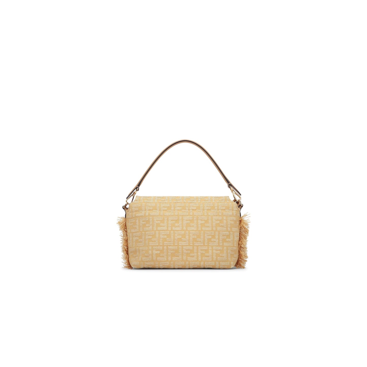Mala Mamma Baguette em Pele 8BR833AV5JF17A1