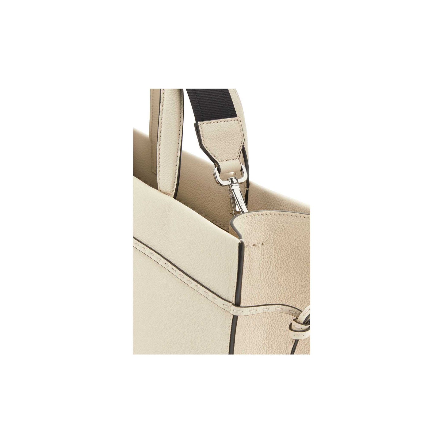 Mala Tote Shopper em Pele 7VA583AMACF0MU3