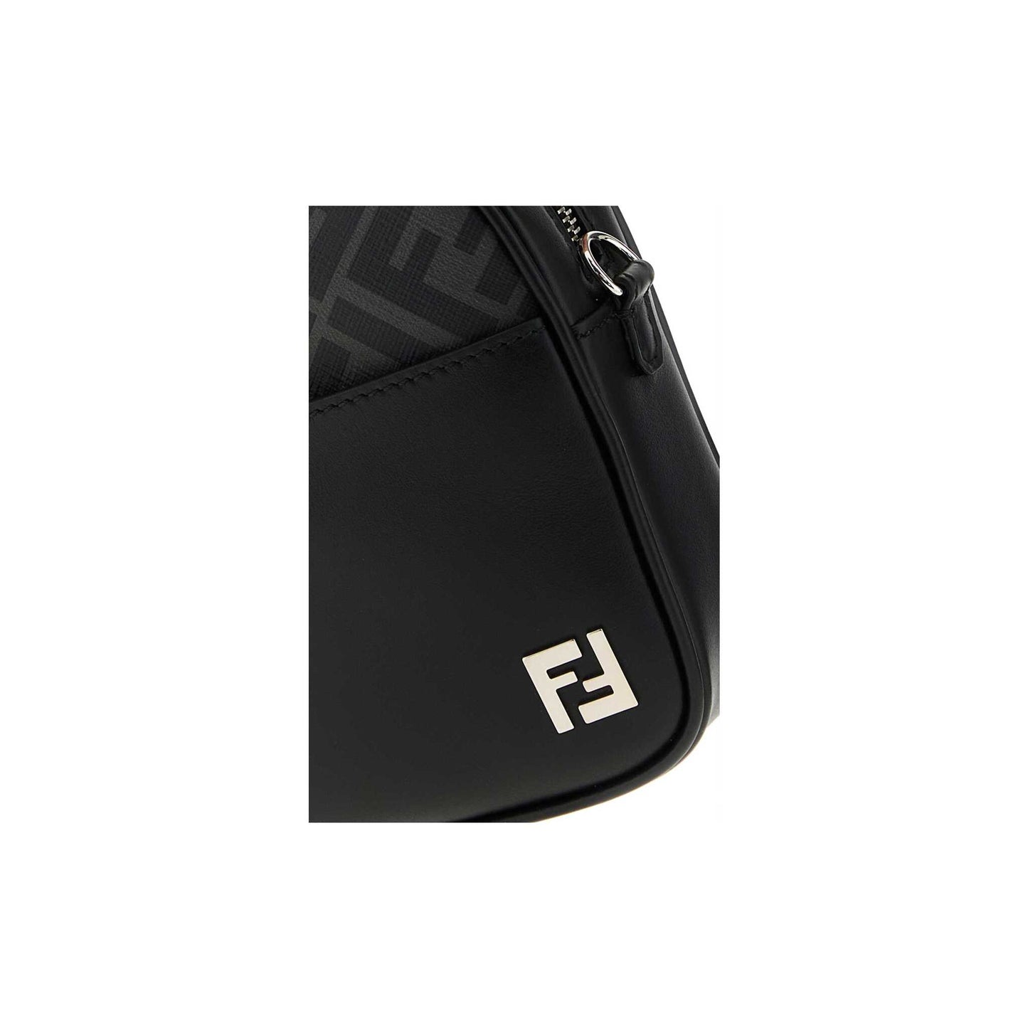 Squared FF Camera Case