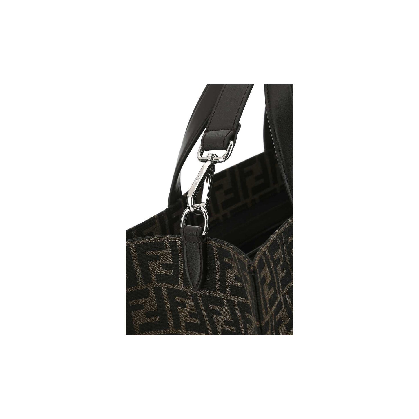 FF Jacquard Shopper