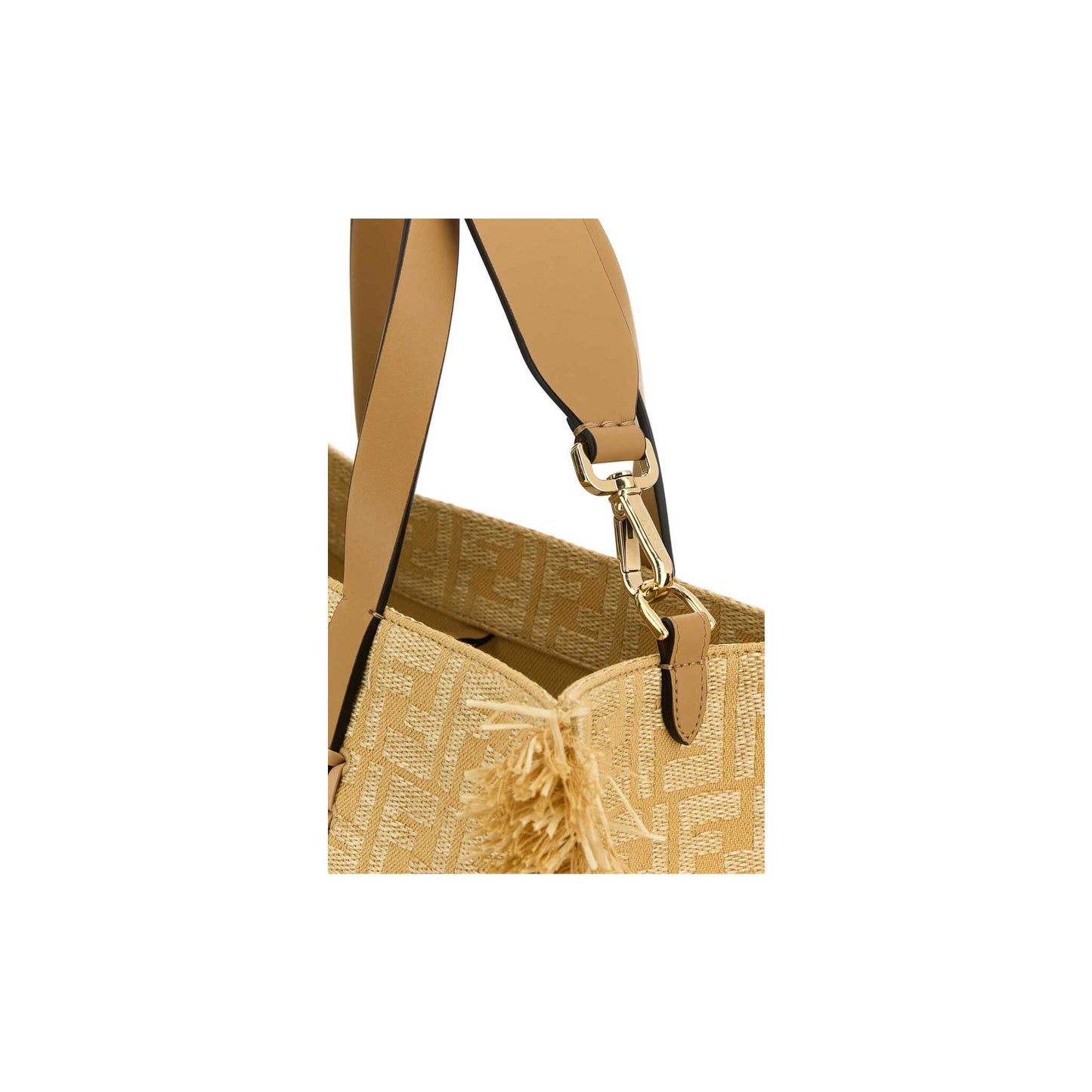 Mala Tote em Tecido 8BH435AV23F17A1