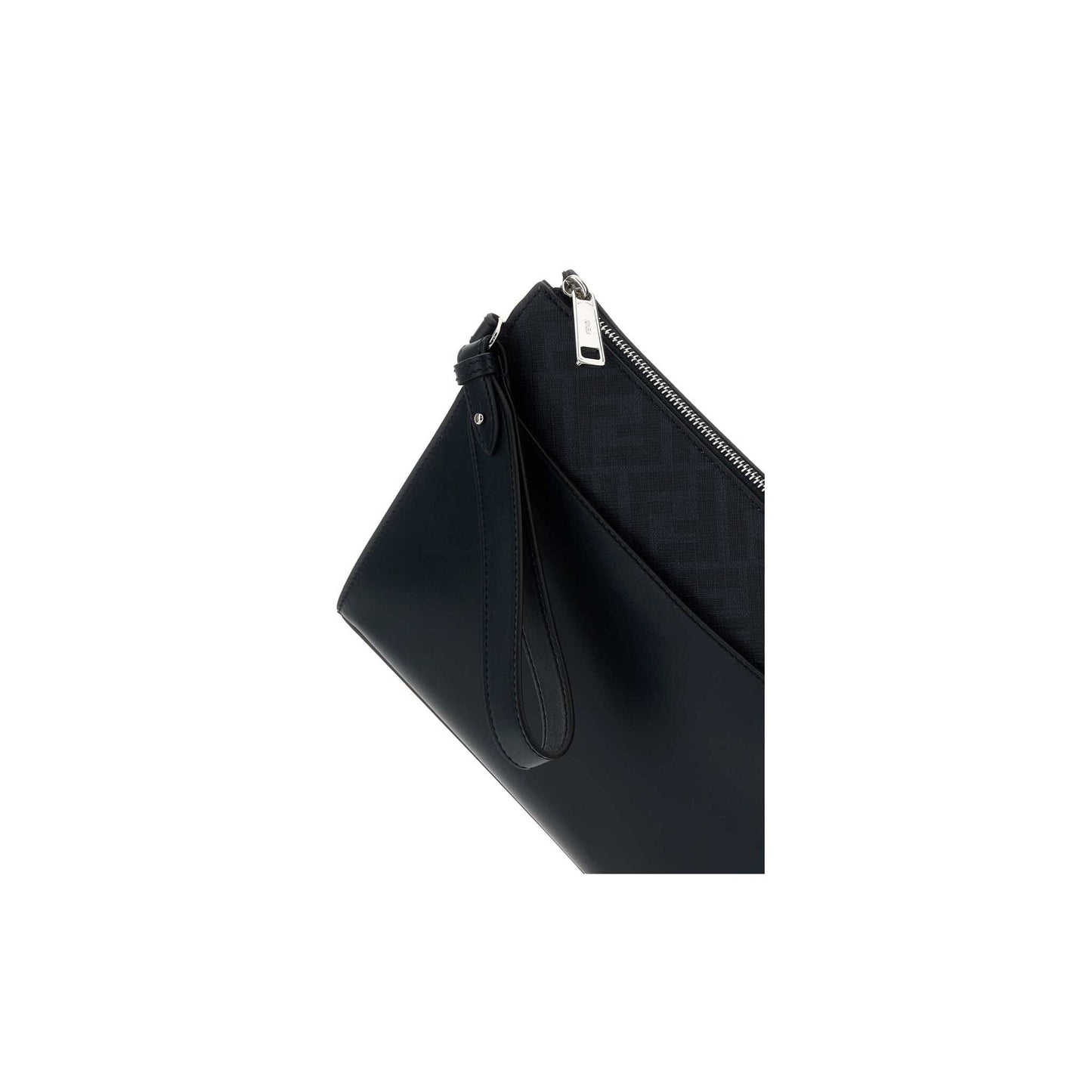 Clutch em Pele 7VA491AV83F1MLF