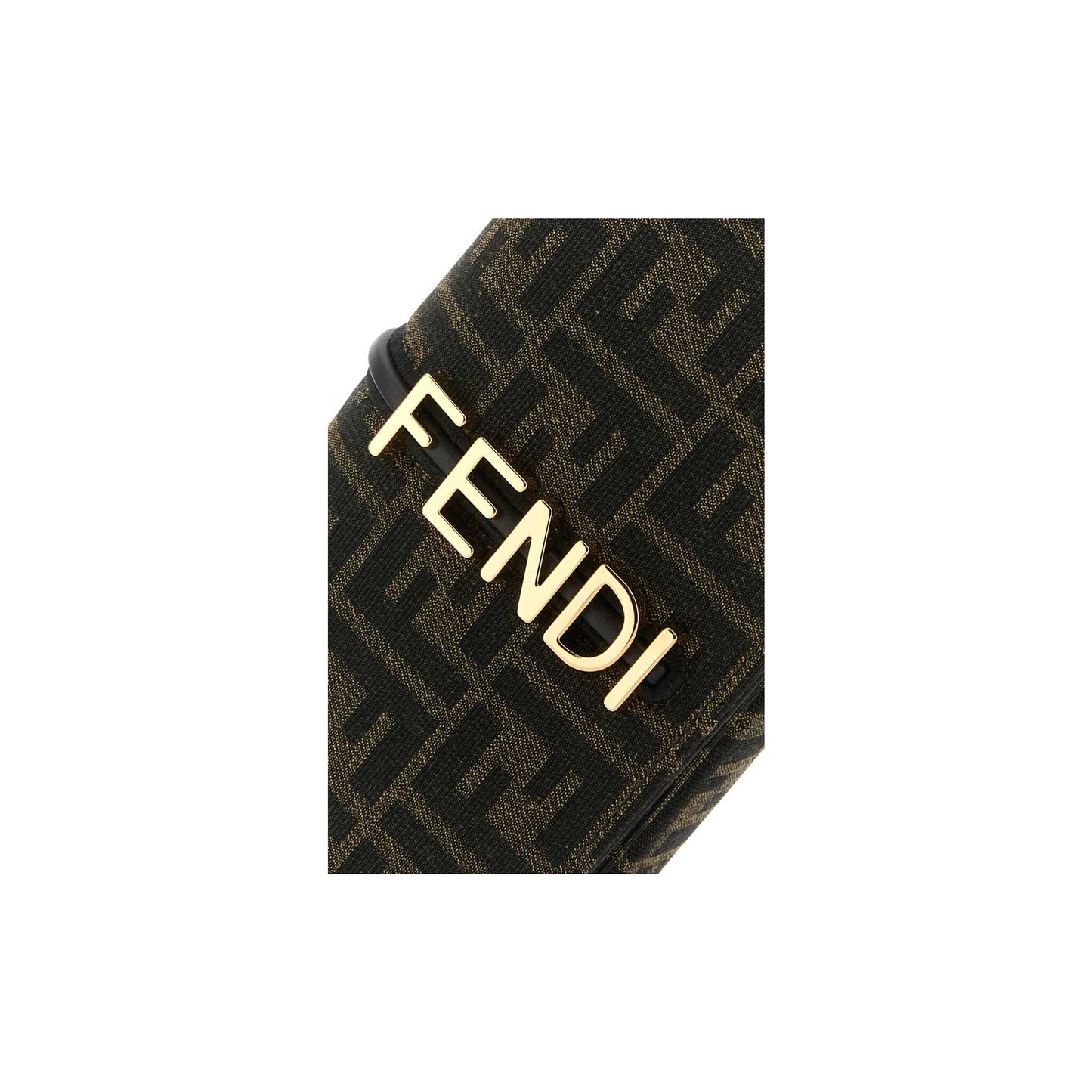 Mala Fendigraphy em Pele