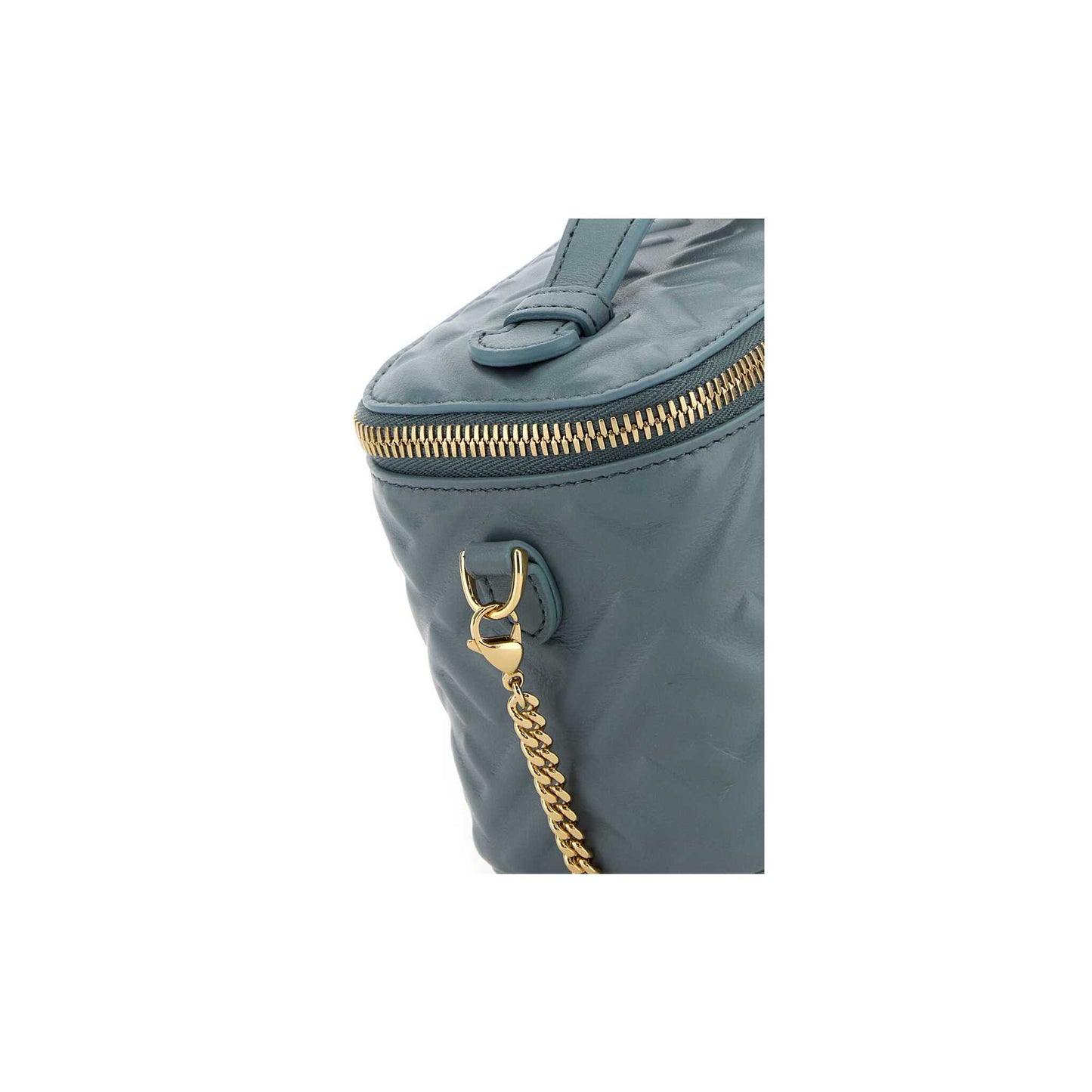 Mochila Pele de Vitela em Pele